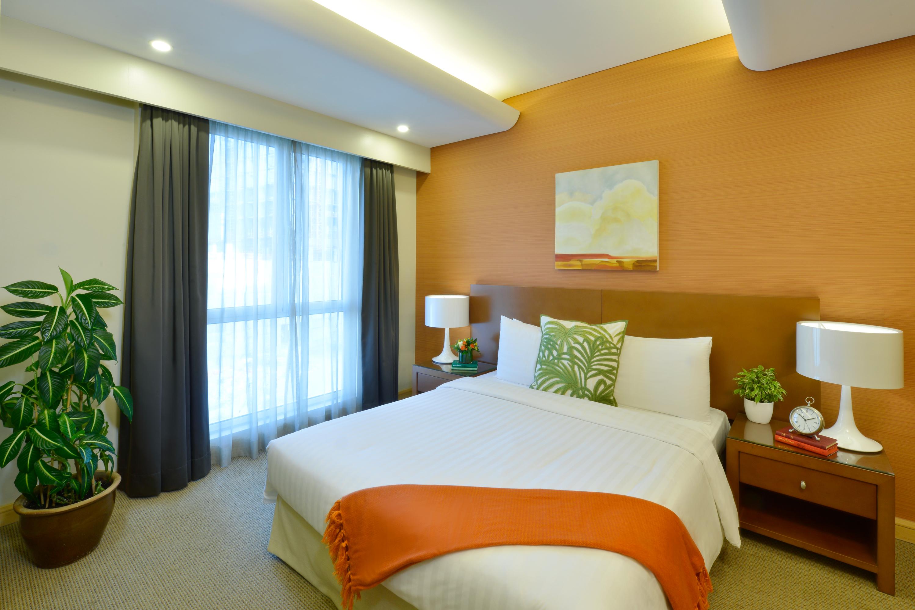 ซัมเมอร์เซต อัล ฟาเตห์ บาห์เรน Apartment มานามา ภายนอก รูปภาพ